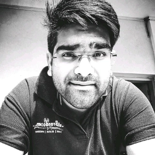 Umang Mishra