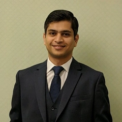 Umang Mittal