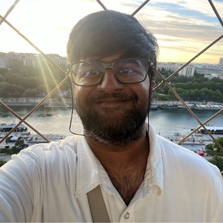 Umang Tiwary