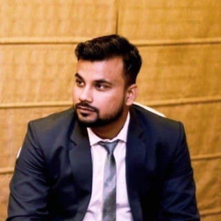 Umar Adil