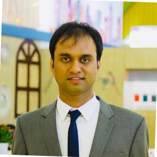 Umar Farooq Khan