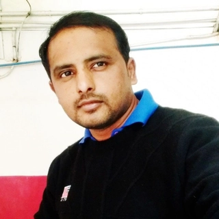 Umar Farooque