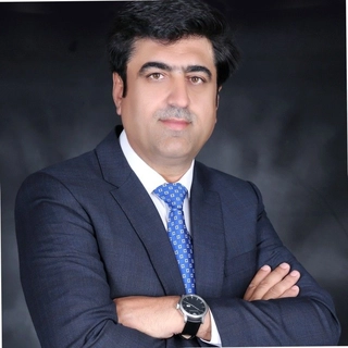 Umar Hayat