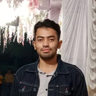Umar Shaikh