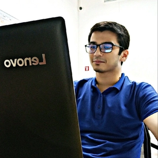 Umar Sultonov