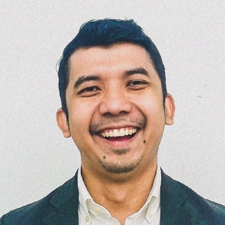 Umar Zakir Abdul Hamid