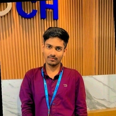 Umashankar Behera