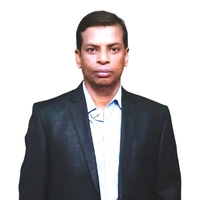 Umashankar Rajagopal