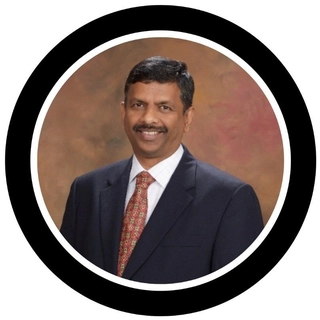 Umashankar Srinivasan