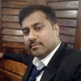 Umashanker Gupta