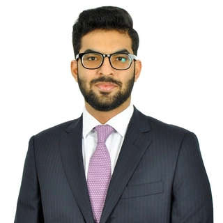 Umer Mustafa Merchant