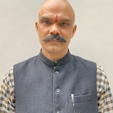 Umesh Chander Bhardwaj
