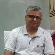 Umesh Chaturvedi