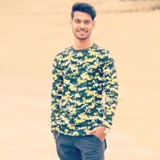 Umesh Gunjal