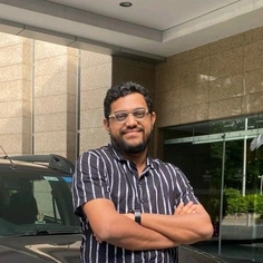 Umesh Kh