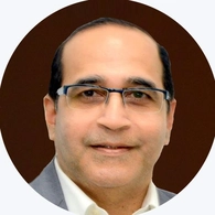 Umesh Kudalkar