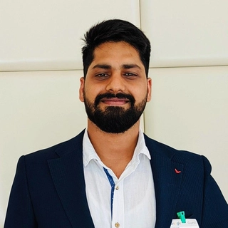 Umesh Kumar