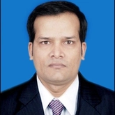 Umesh Kumar Yadav