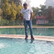 Umesh Maurya