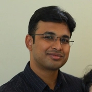 Umesh Menon
