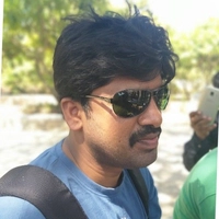 Umesh P