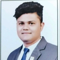 Umesh Patil
