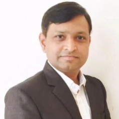 Umesh Pawar