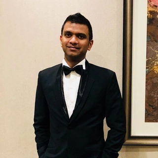 Umesh Rohatgi