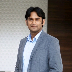 Umesh Sahay