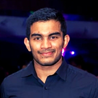 Umesh Samarasekera