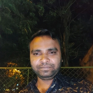 Umesh Sapkale
