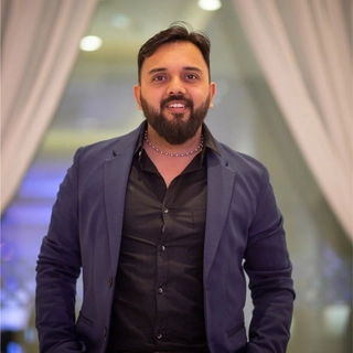 Umesh Sharma