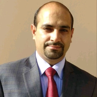 Umesh Sharma