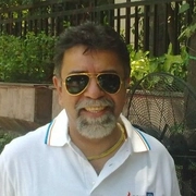 Umesh Virmani