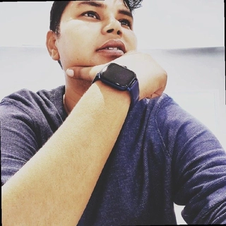Umeshwar Ojha
