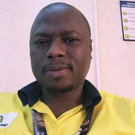 Unisa Walter Sanu (B.eng