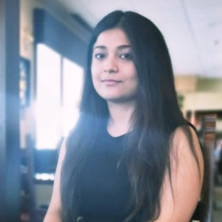 Unita Shrestha