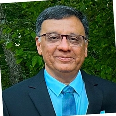 Unmesh Mehta