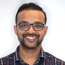 Unmil Patel, MBA