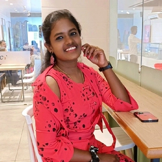 Unnamalai Swetha Chidambaram
