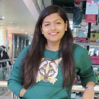 Unnati Jain