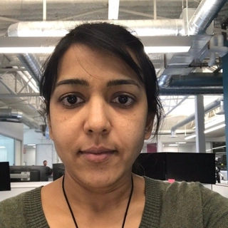 Unnati Shah