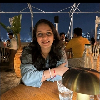Unnati Vora