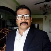 Unni Krishnan