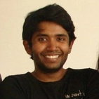 Unnikrishnan K V