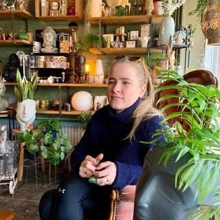 Unnur Ösp Ásgrímsdóttir