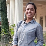 Upama Bose MBA