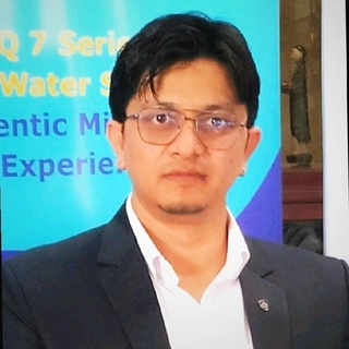 Upendra Bisht