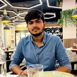Upendra Rajput