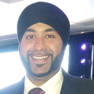 Upi Dhariwal
